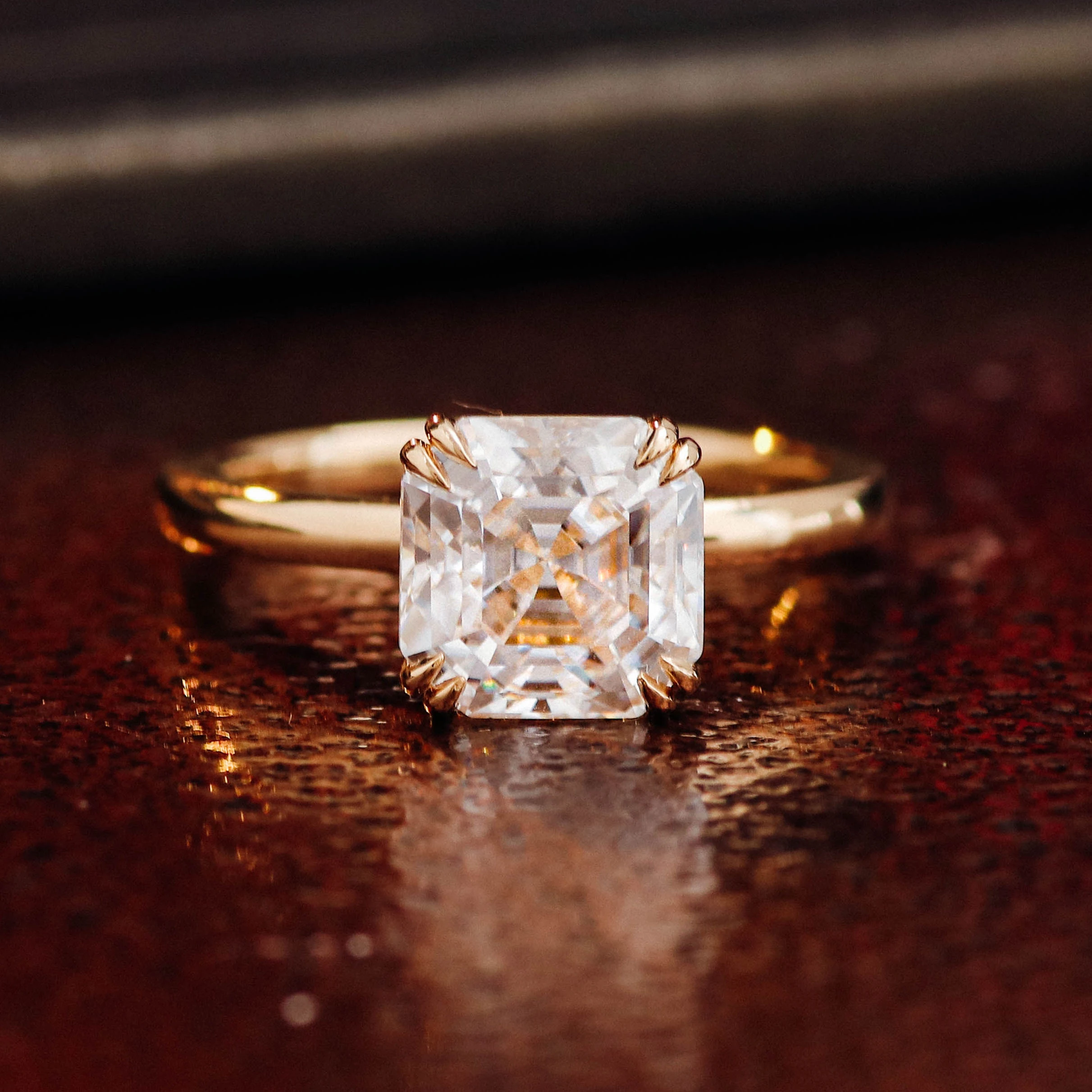 Provence Fine Jewelry 18K Yellow Gol 1