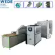 Automatic Powder Coating Machine Price Nake Package with Foam Wrapped Wholesale - WEDE 7