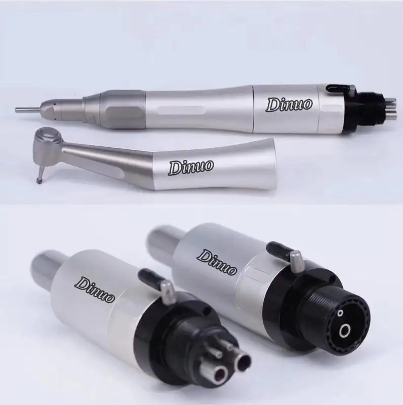 Low Speed Handpiece Dental Ce - - DINUO 7