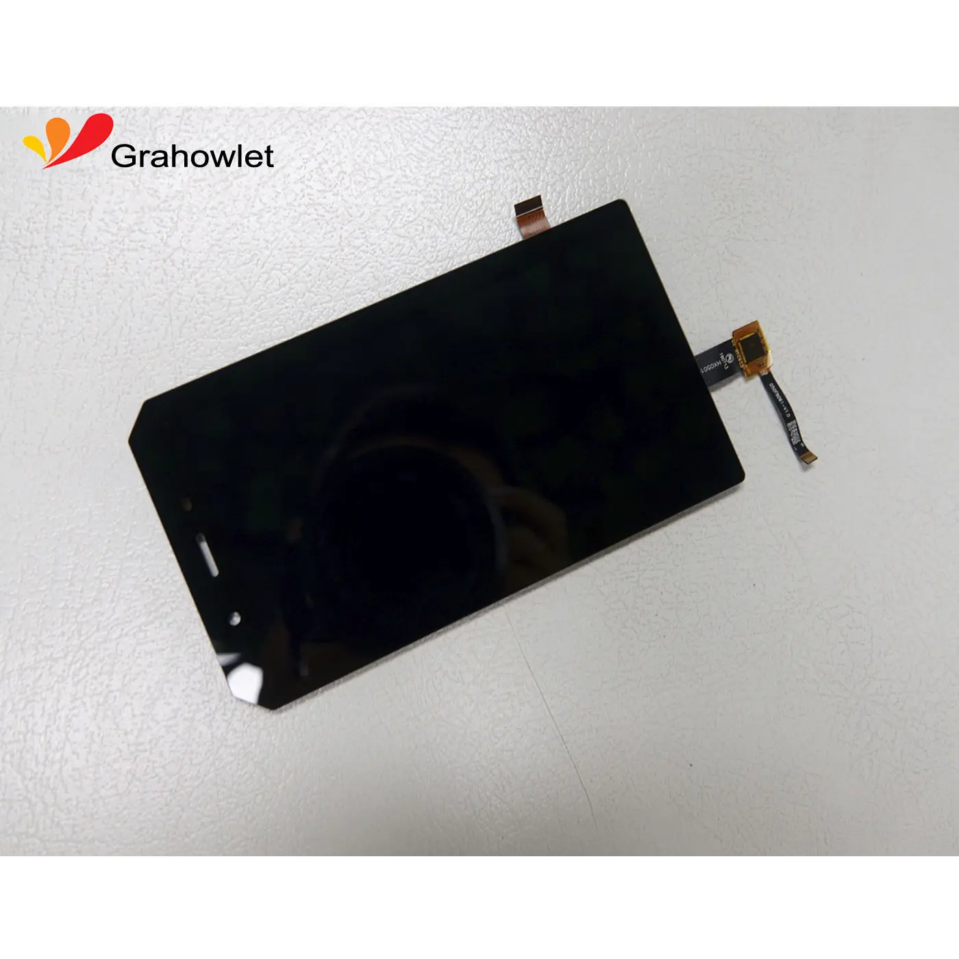 Touch Screen Manufacturer Yes by Grahowlet 4