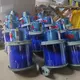 Power Transformer Accessories Customer's Requested Specifications - - SHZHEL 3