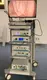 Medical Bed Price Hospital Furniture Trolleyfrom China 6