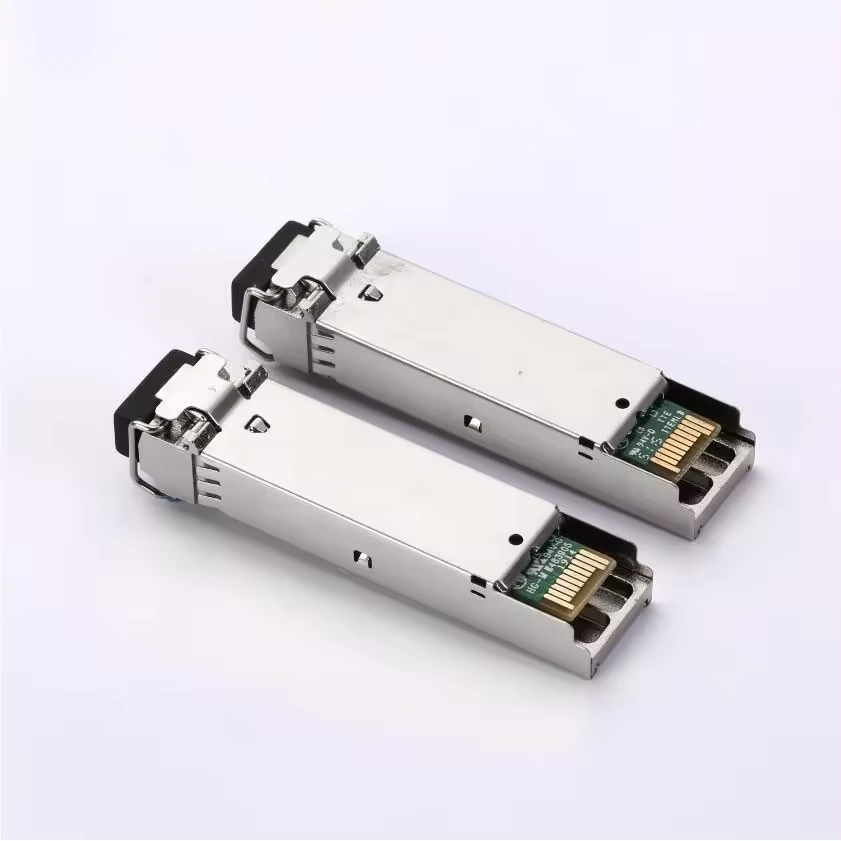 02313BJH SFP-10G-LR-MP Optical Transceiver 10GE SFP+ Optical Modules 1