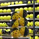 Best Pickleball Balls for Outdoor Supplier 3+ 4