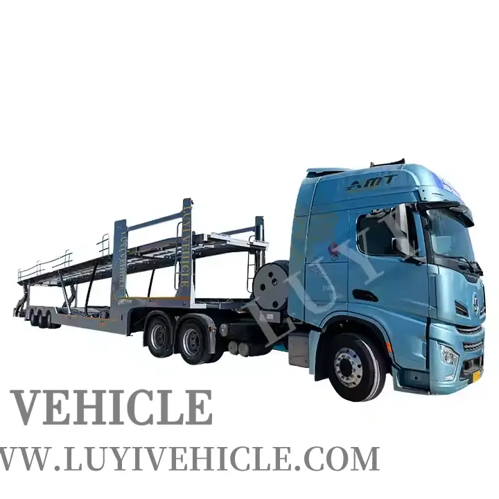 2 -й ось 17м тип двойной палубы. 1