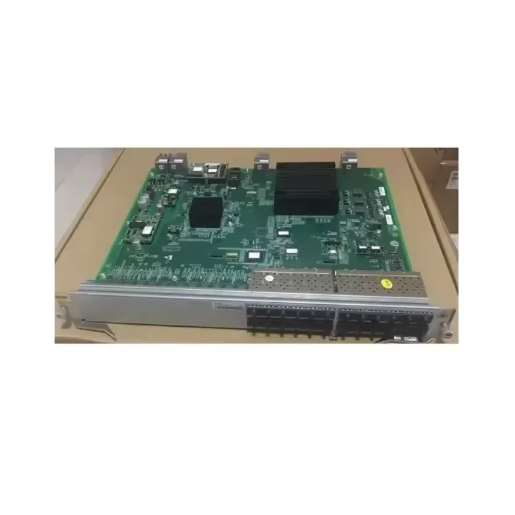 H1GF24A ZXR10 8900E Series High-end Modular Core Switch 24GE interface board for Z TE 1