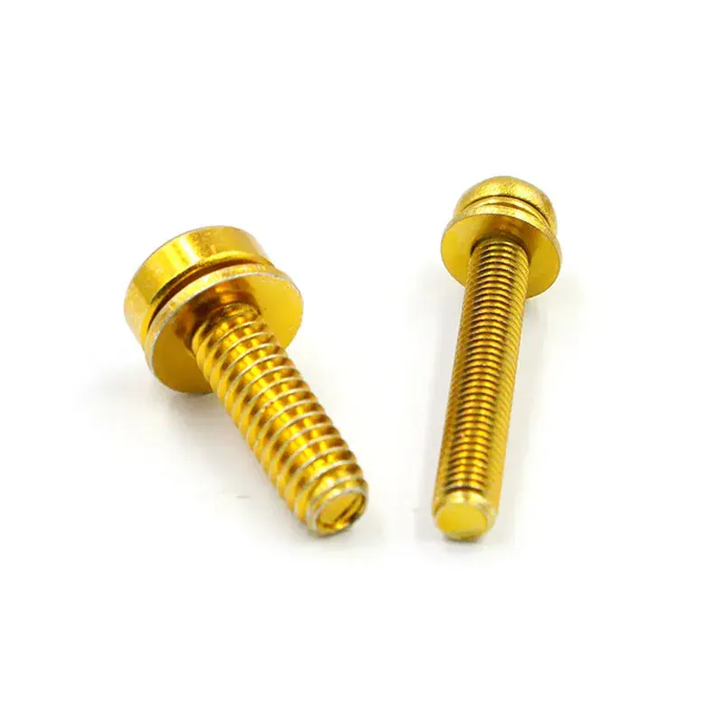 Lewei Hardware Precision Machining Parts Factory M3-M100supply 6