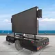 Mobile Led Trailer Mobile Video Wall Suppliers 5