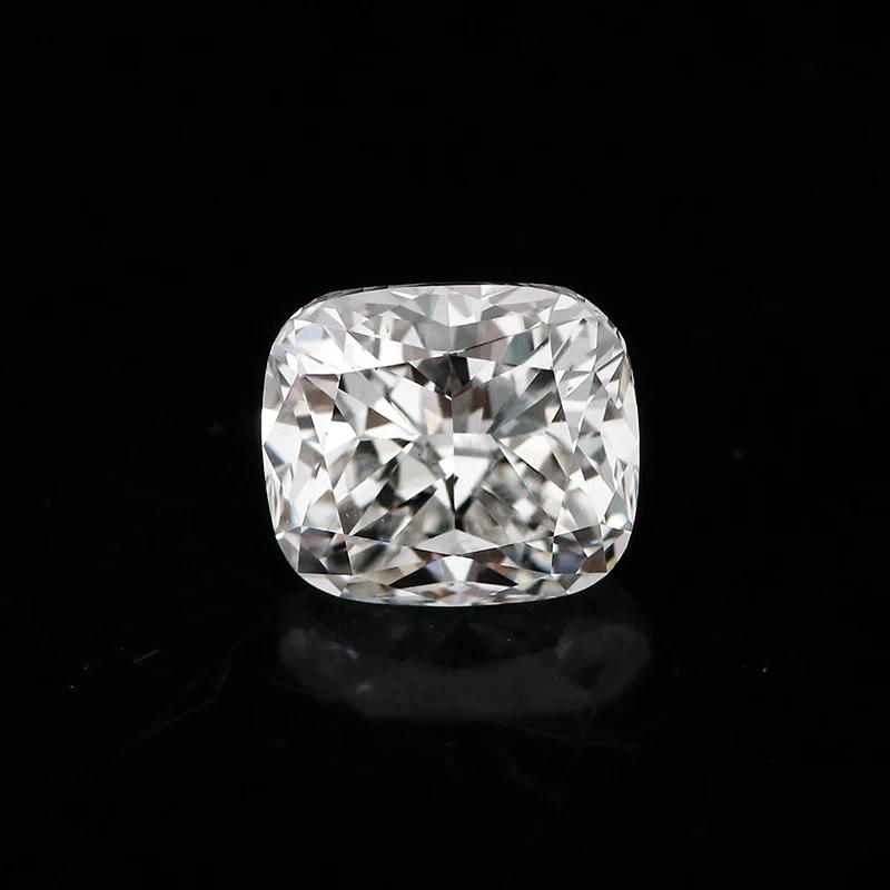 Gia/igi Certified Lab Grown Diamond Hpht/cvd Lab Diamond With Certificate D-h Vvs1-si1 Loose Lab Diamond For Engagement Ring 1