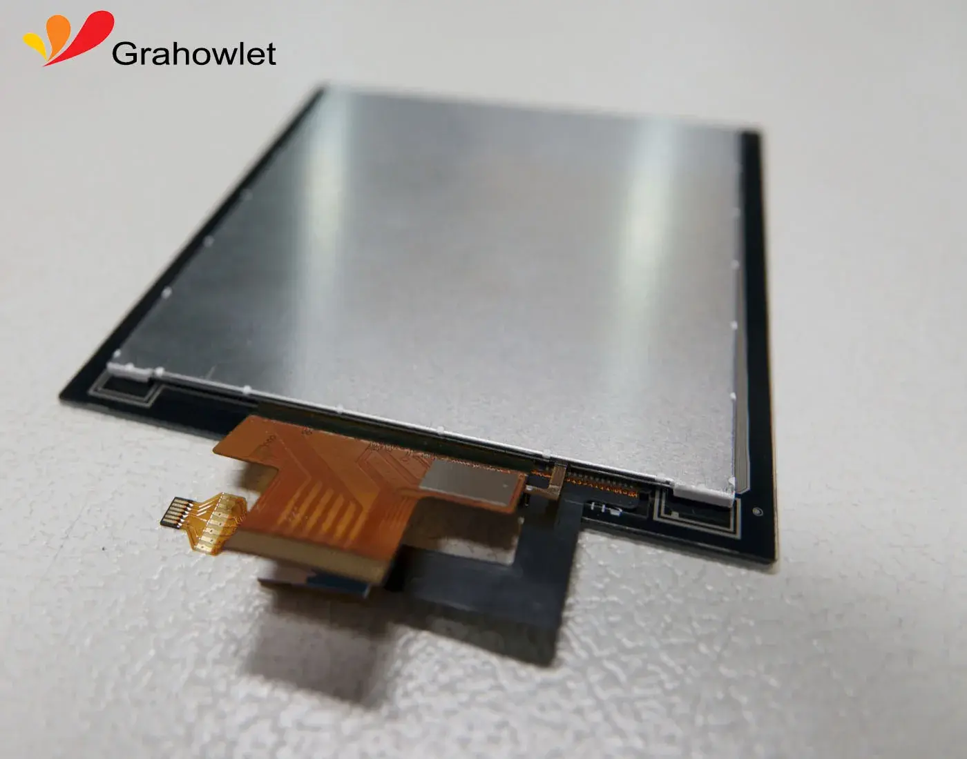 Touch Screen Manufacturer MIPI - - Grahowlet 5