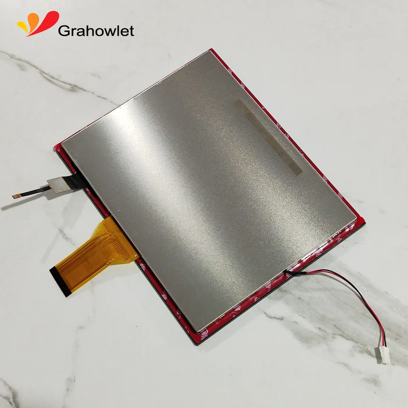 Touch Screen Supplier 800*600 - - Grahowlet 5