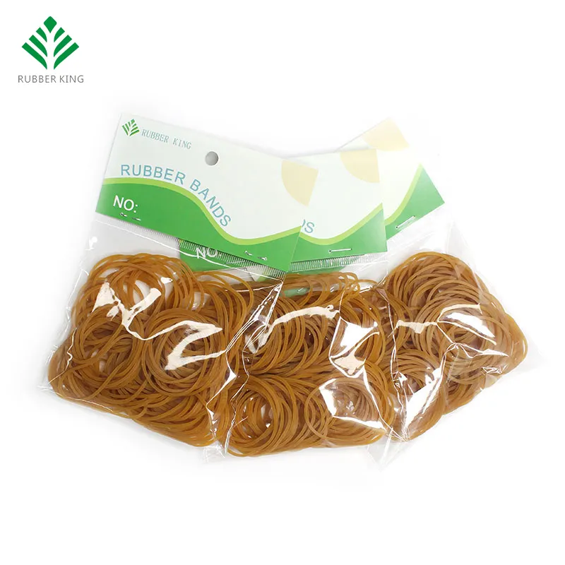 Best Rubber Bands Natural Rubber by Rubber King 6