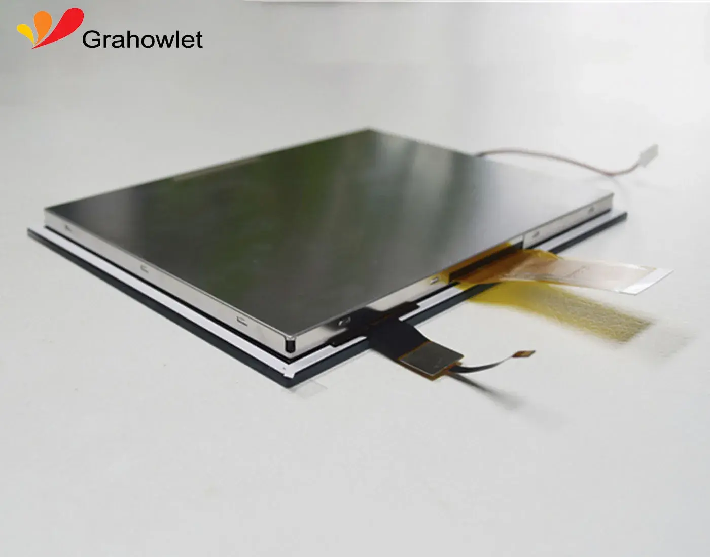 Touch Screen Manufacturer IIC/RGB/HMI/VGA - - Grahowlet 6