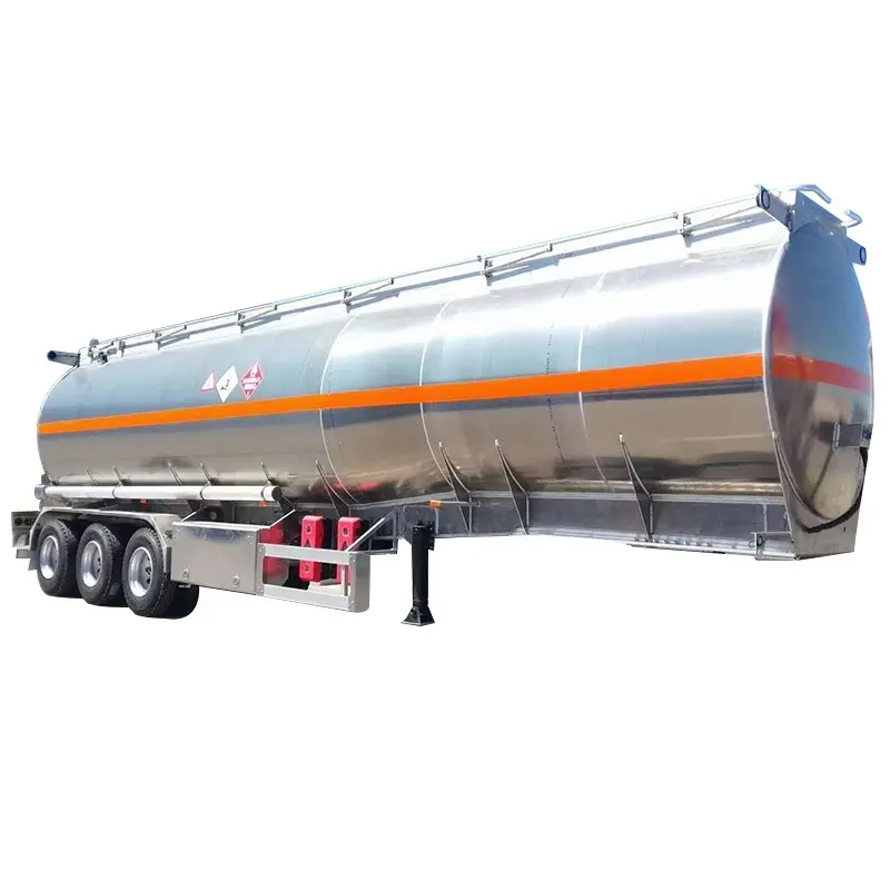 Long Lasting Flatbed Pup Trailer for Sale From China 2