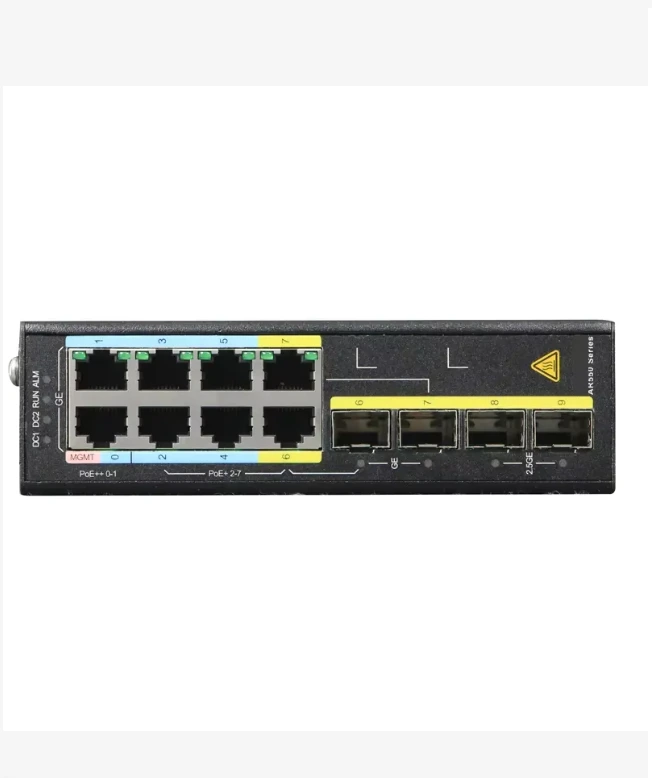 AR550C-2C6GE-2D Ar550 Series Enterprise Agile Gateways 1