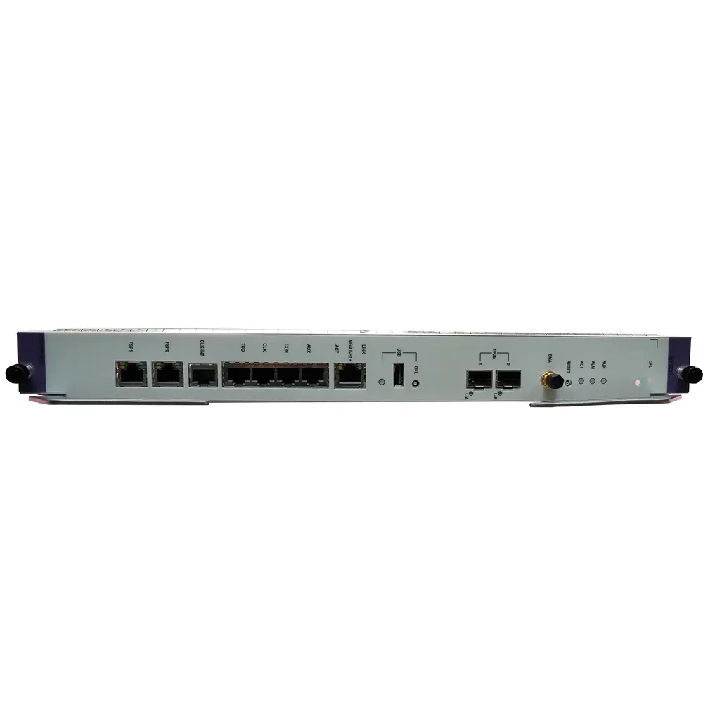 CR5D0MPUB871 03058859 Основной процессор серии Ne40e B8 для HW 1