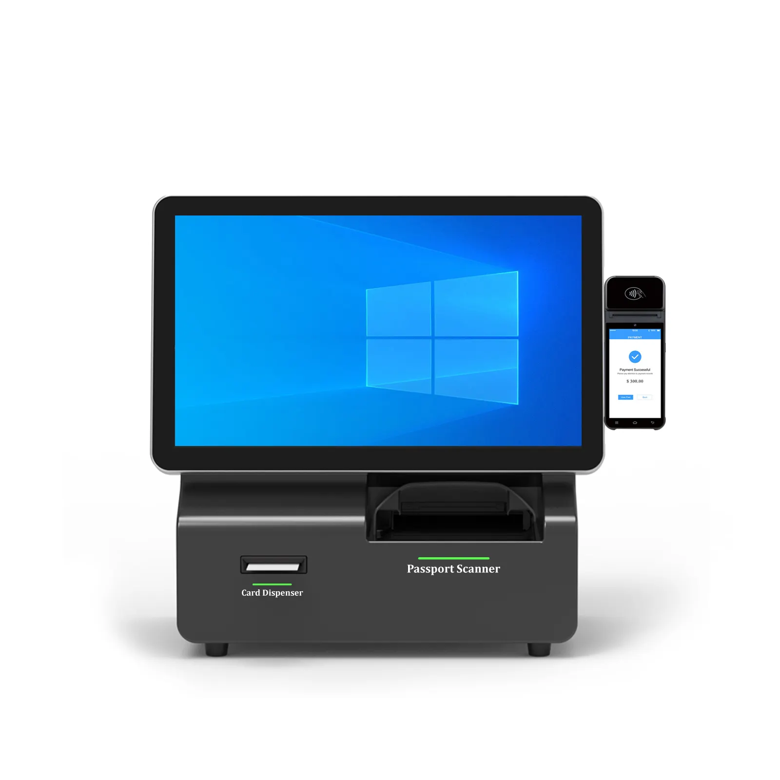 Interactive Information Kiosk YES Wholesale - E-Star 2