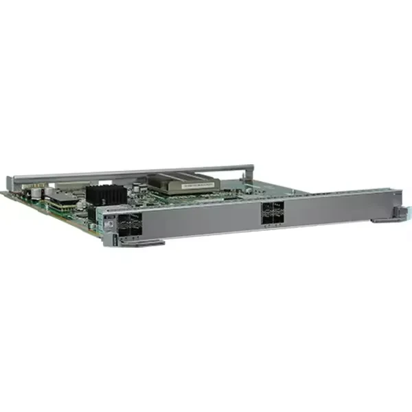 ES1D2X08SX5E 03032WTG S7700 Series Switch 8-Port 10GBASE-X Interface Card (X5E, SFP+) for h w 1