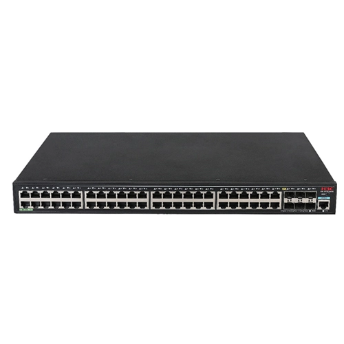 S5720-28X-LI-24S-AC 98010629 S5720-LI Series Ethernet Switch for h w 1