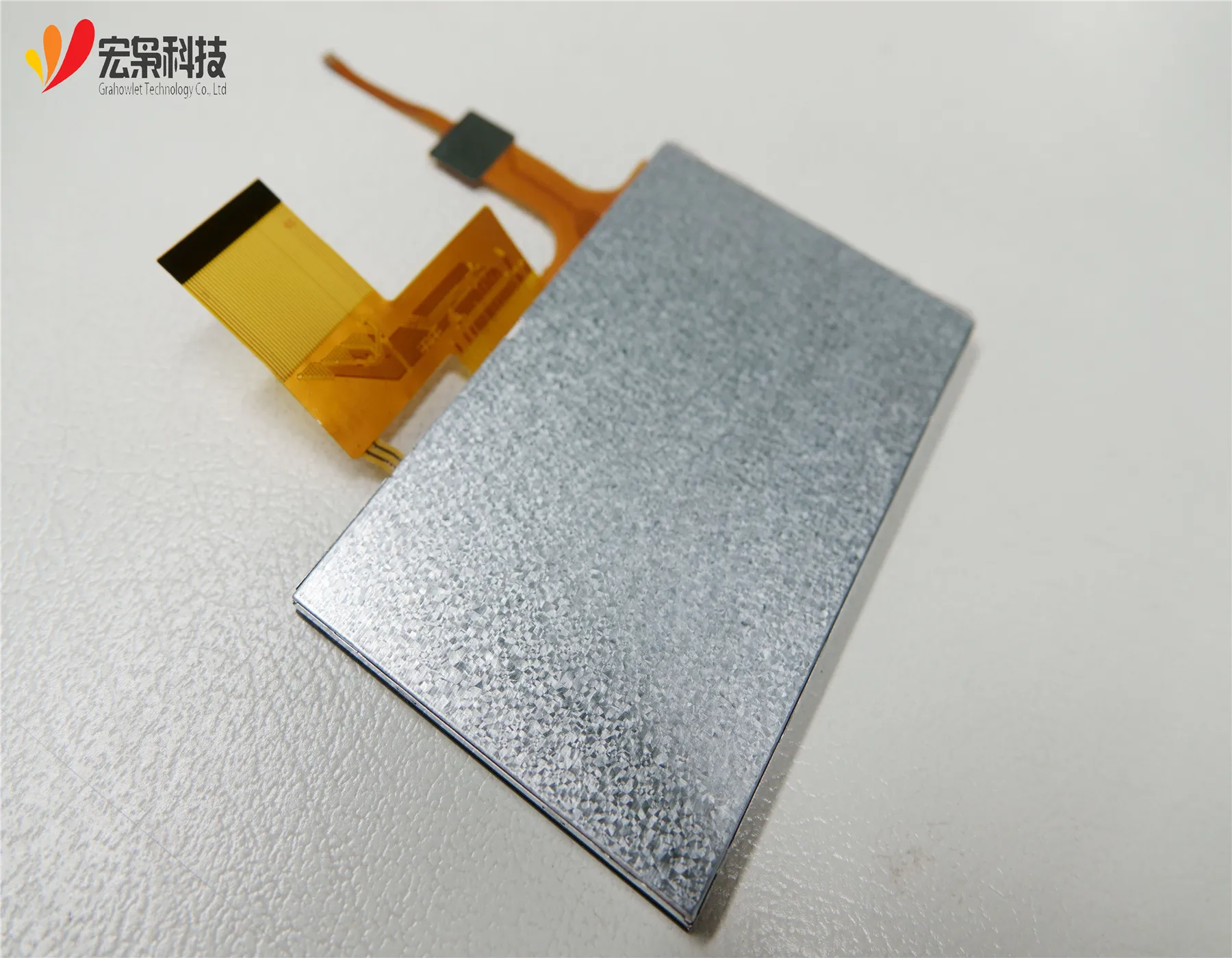 Touch Screen Supplier Grahowlet by Grahowlet-1 3