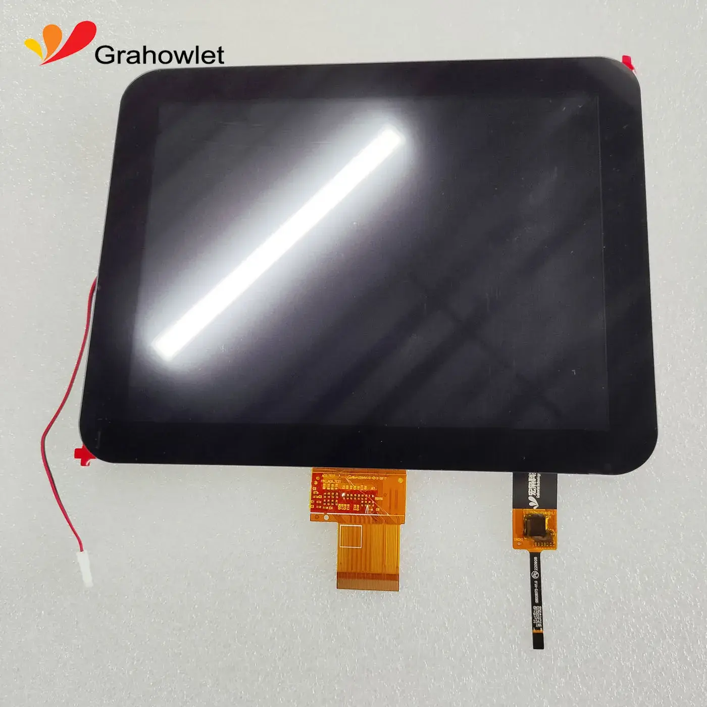 Touch Screen Supplier for Business by Grahowlet 1