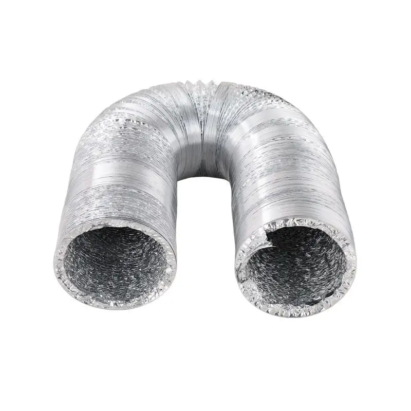 Hongshengwei Flex Ductwork HSWfactory 4