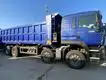 Dump Truck Companies None by KDZG Trailer Truck 4