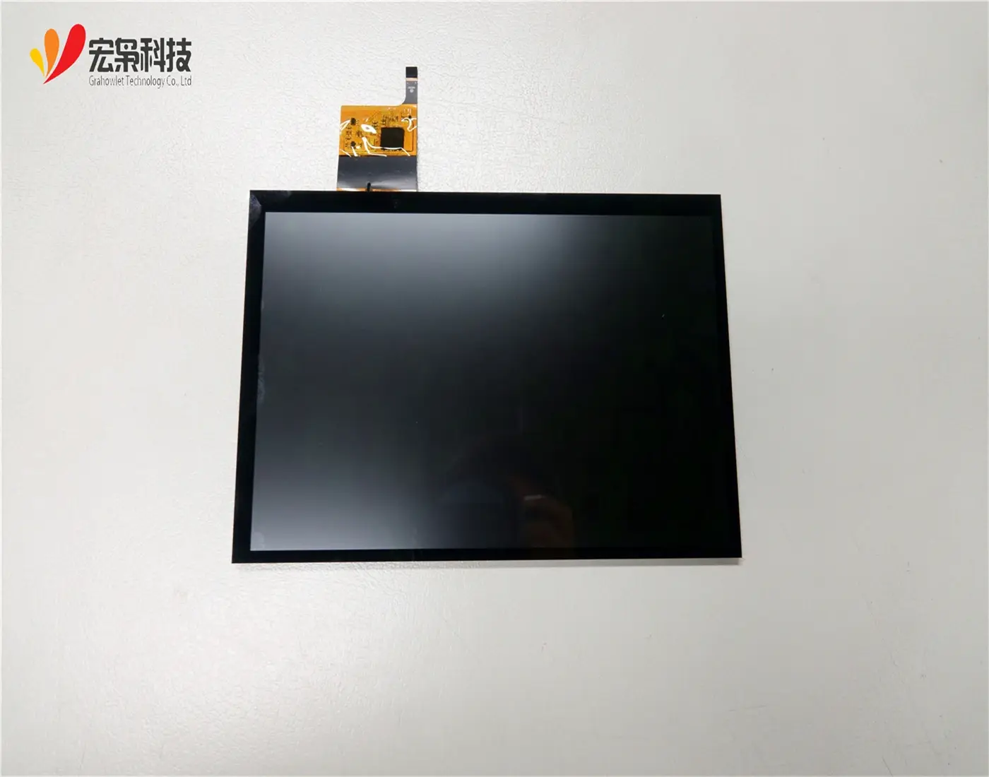 Tft Lcd Module Touch 216.96(W)x135.60(H) Mm - - Grahowlet 6