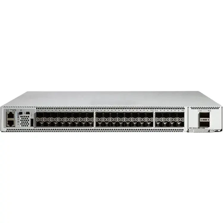 C9500-16X-E C9500 Series 16 Ports Switch, 1/10 Gigabit Ethernet switch 1