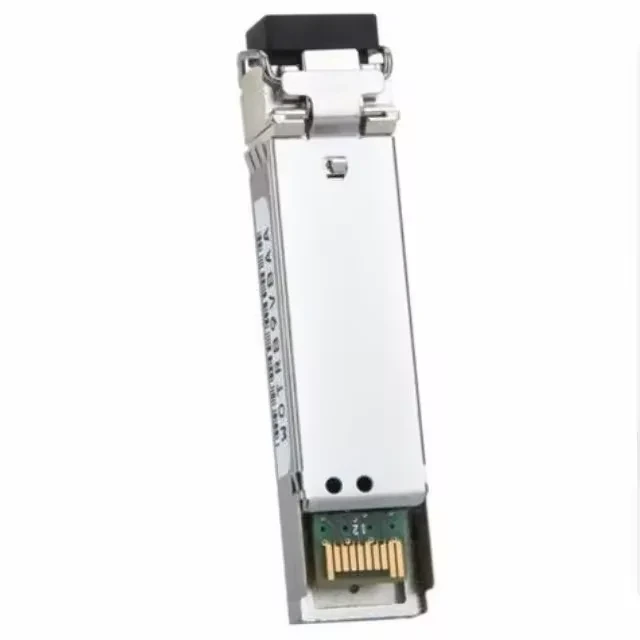 OSG010N02 S4017308 1.25G-1310nm-10km Gigabit Single Model Module for h w 1
