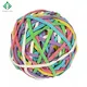 Performance Resistance Bands T/T - - Rubber King 3