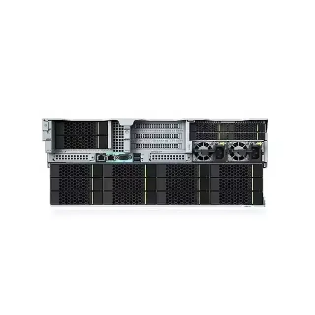 Taishan 5280 Taishan 100 серии Высококачественный сервер модели 4U 4U Cunpeng Self-разработанный процессор Kunpeng 920 920 1