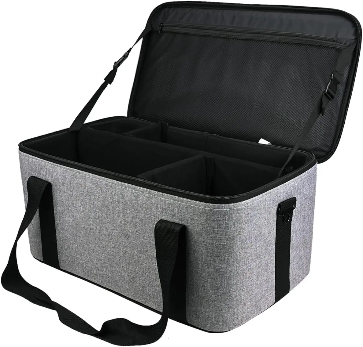 Fine Quality Custom Eva Case Custom Eva Case Company 2