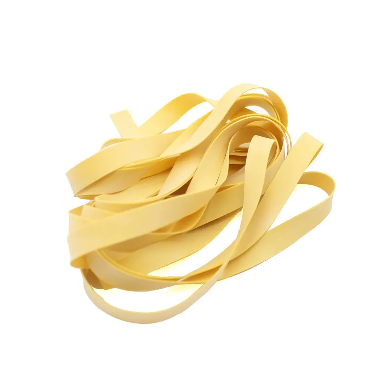 Elastic Rubber Belt Rubber Band Wholesale - Rubber King 3