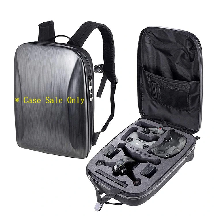 High quality Gx Dji Fpv Backpack for easy travel with waterproof design. 1
