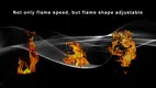 Ethanol Insert Industry Leader Cross Categories Consolidation - - SEFIRE 6