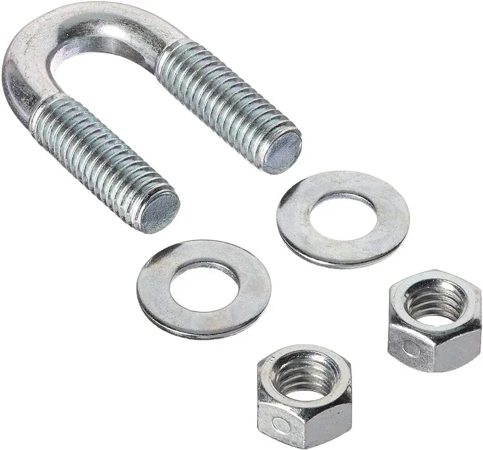 Lewei Hardware Standard Fasteners LW Standard Fastenerssupply 4