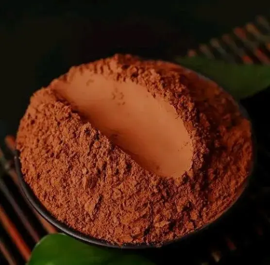 Unlocking the Benefits of Organic Cocoa in Your Diet 1