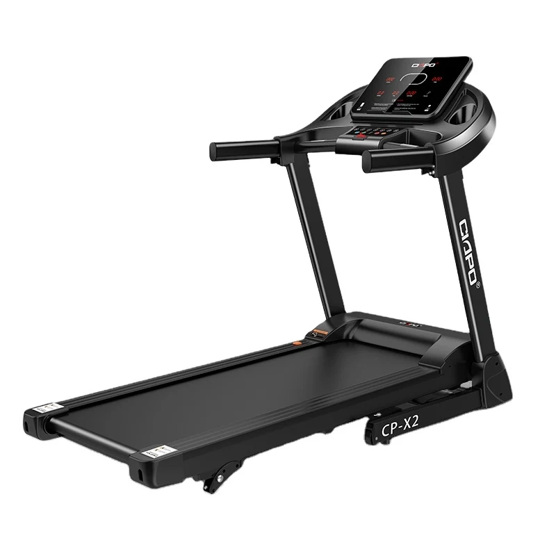 Ciapo New Treadill Folding Fitness Treadmill 연결 Apple Watch에 연결 1
