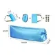High-Quality Inflatable Sun Lounger Price List 2