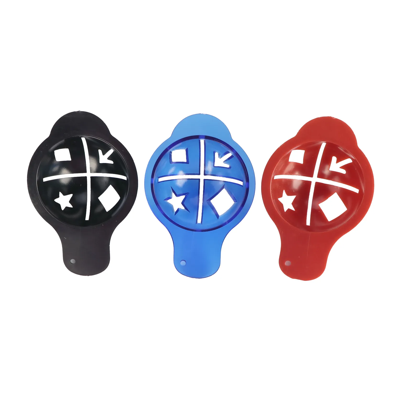 Highly Rated Sports Equipment Factory Price List 5