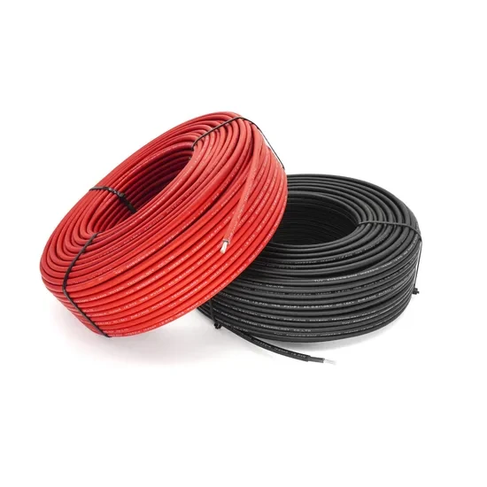single core cable PV1-F 1X4mm2 1