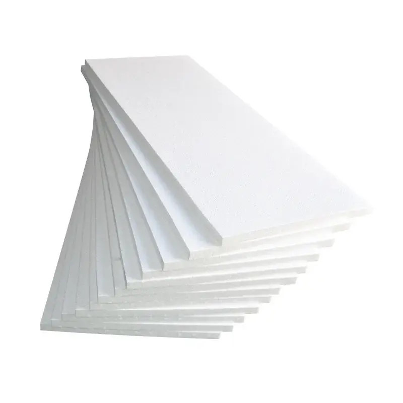 Quality Expanded Polystyrene Sheets Manufacturing for Carriage 6