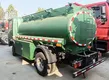 Petrol Tank Truck Light Truck by KDZG Trailer Truck 3