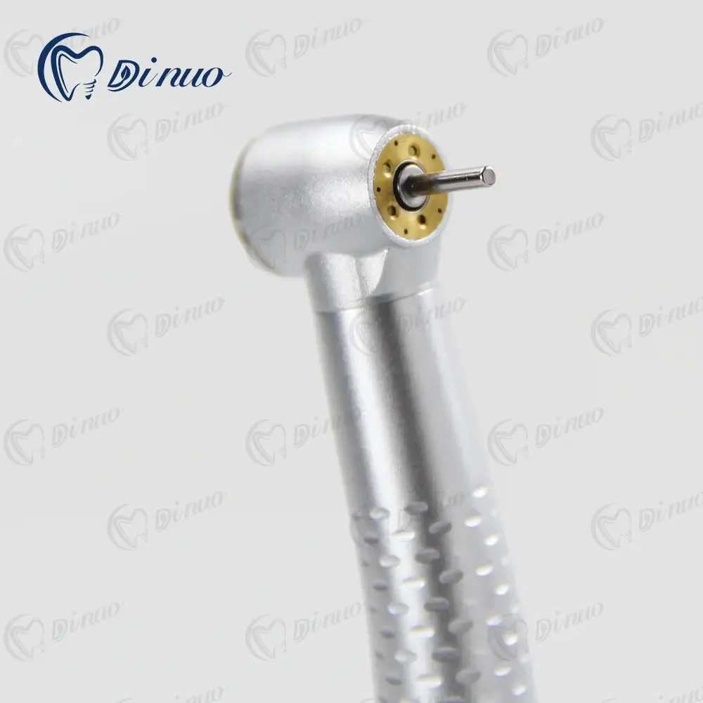 Airotor Handpiece with Led 11.2 by DINUO 2