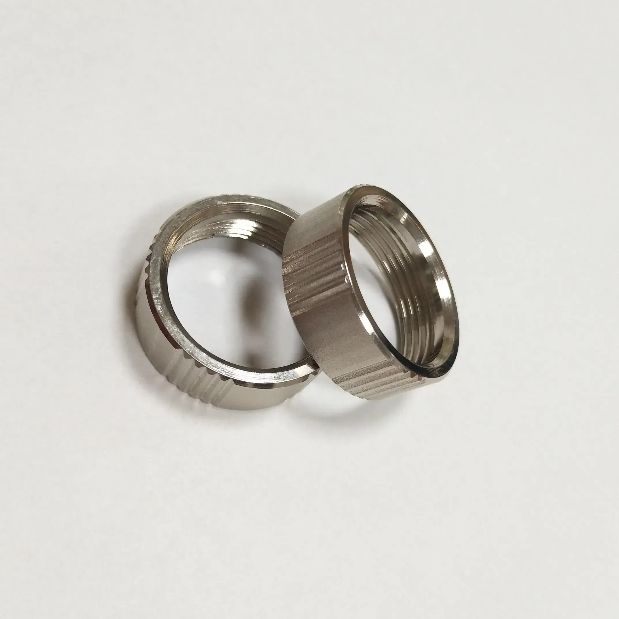 Best Small Round Nut Factory 3
