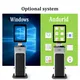 Parking Lot Payment Kiosk Shopping Malls by E-Star 4