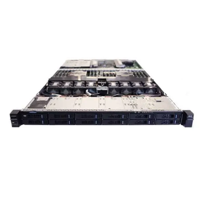 Хранение HPE LIMBLE Storage AF80 1