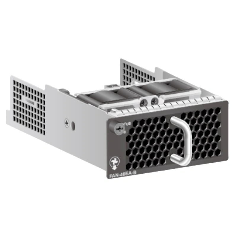 FAN-40HA-B FAN-40HA-F FAN-40HA Series Fan Modules 02359097 02359096 1