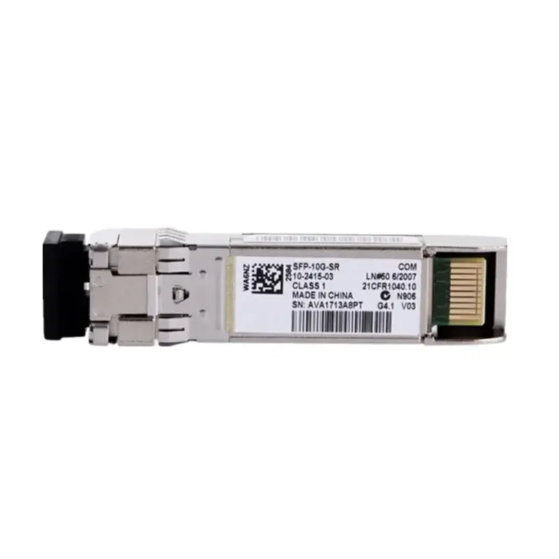 Professional Sfp Module Price List 3